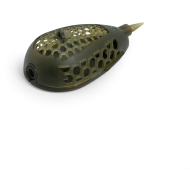 Momitor Korum - Camo Grub Feeder L30g